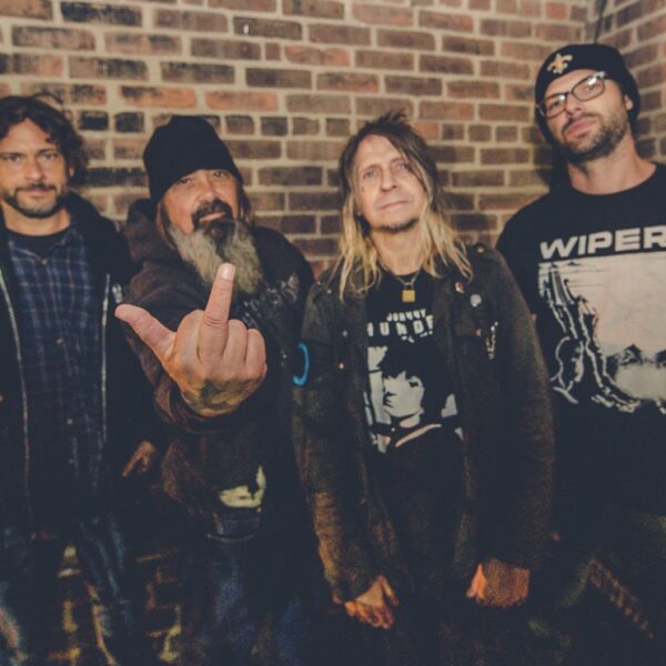 Starwood Presents: Eyehategod