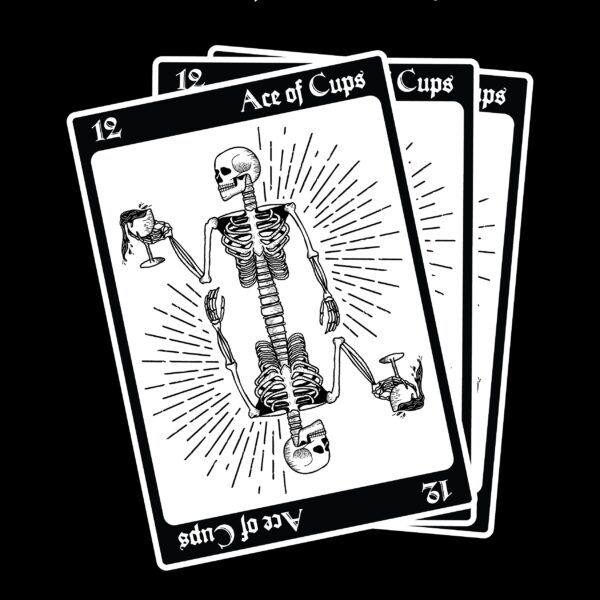 12 Year Anniversary Party – Ft. Tetnis, D.O.T.S and more.